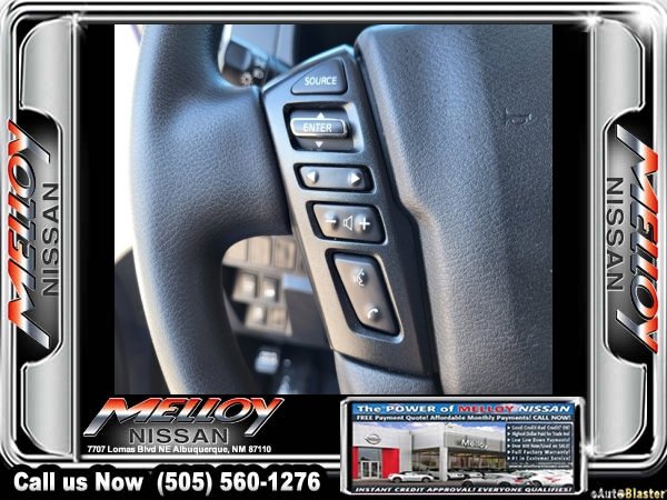 Used 2022 Nissan Frontier SV image 21