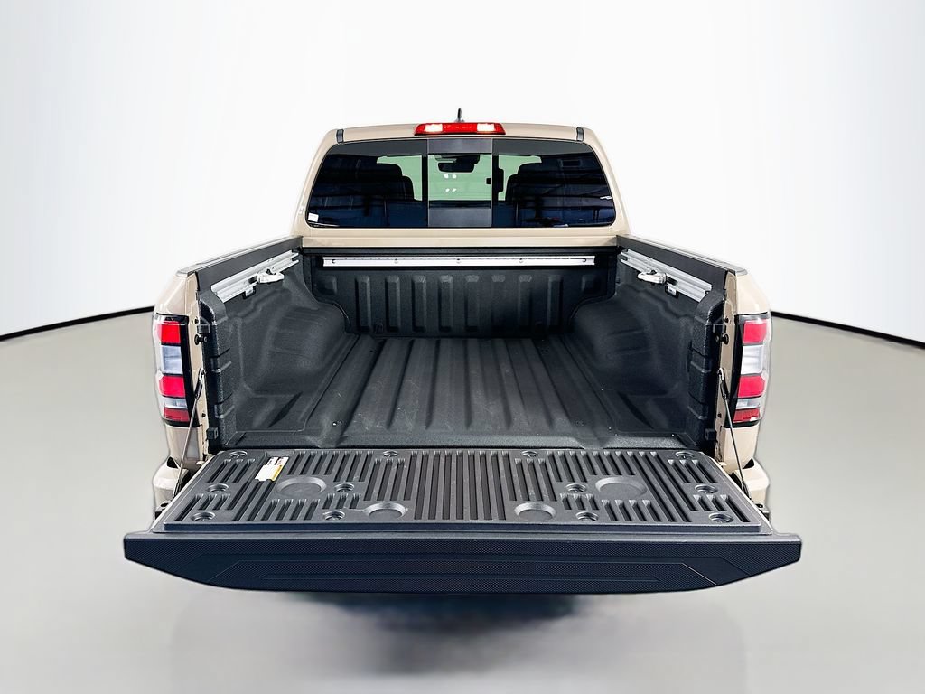 Used 2023 Nissan Frontier PRO-4X w/ Pro-4X Premium Package AWD/4WD image 28