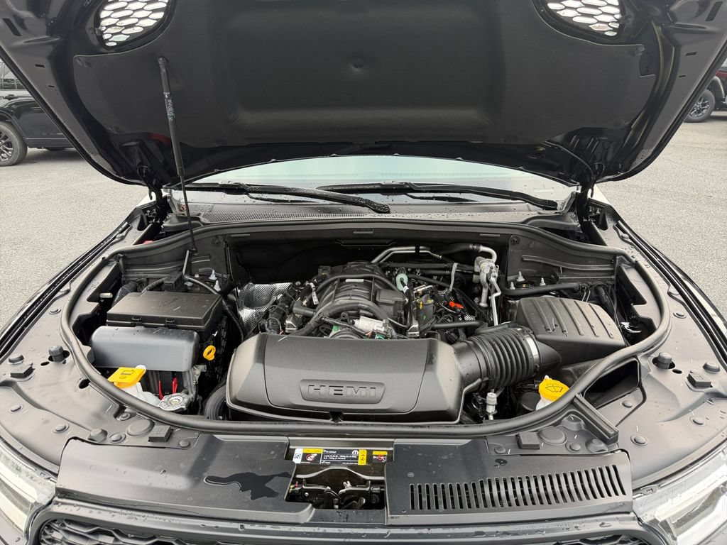 New 2026 Dodge Durango GT AWD/4WD image 18