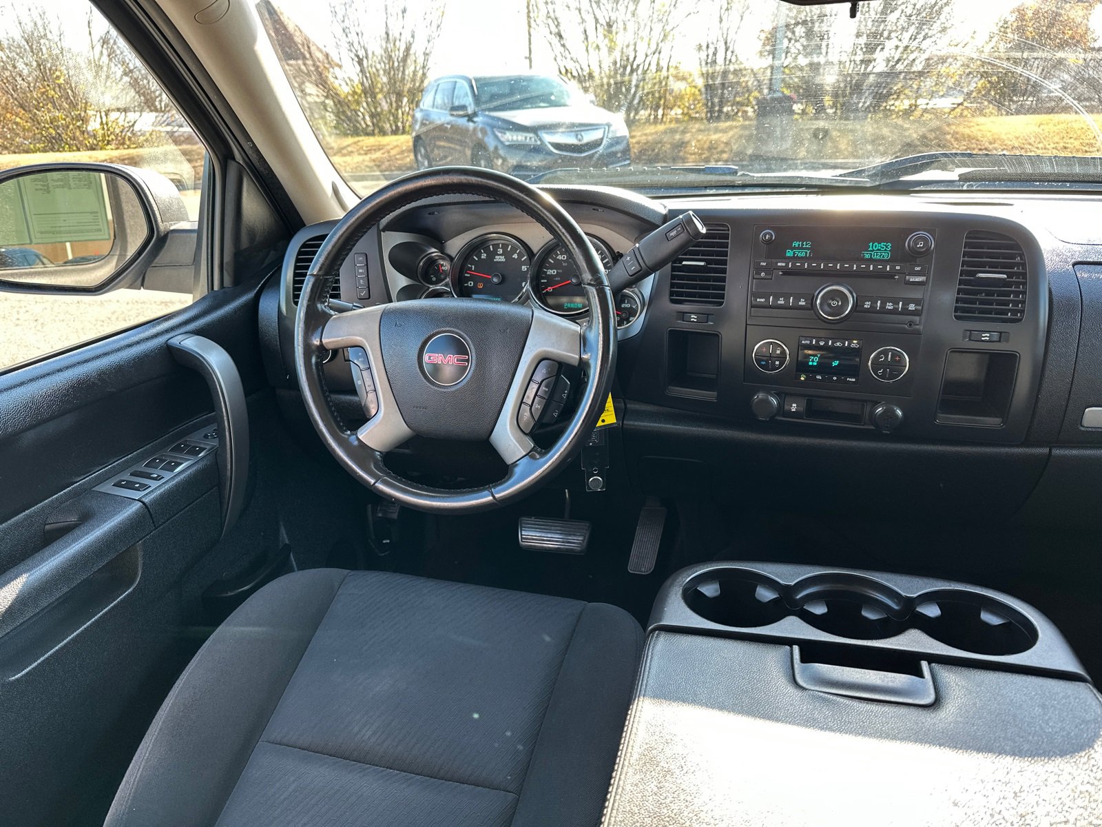 Used 2013 GMC Sierra 1500 SLE w/ Power Tech Package image 22