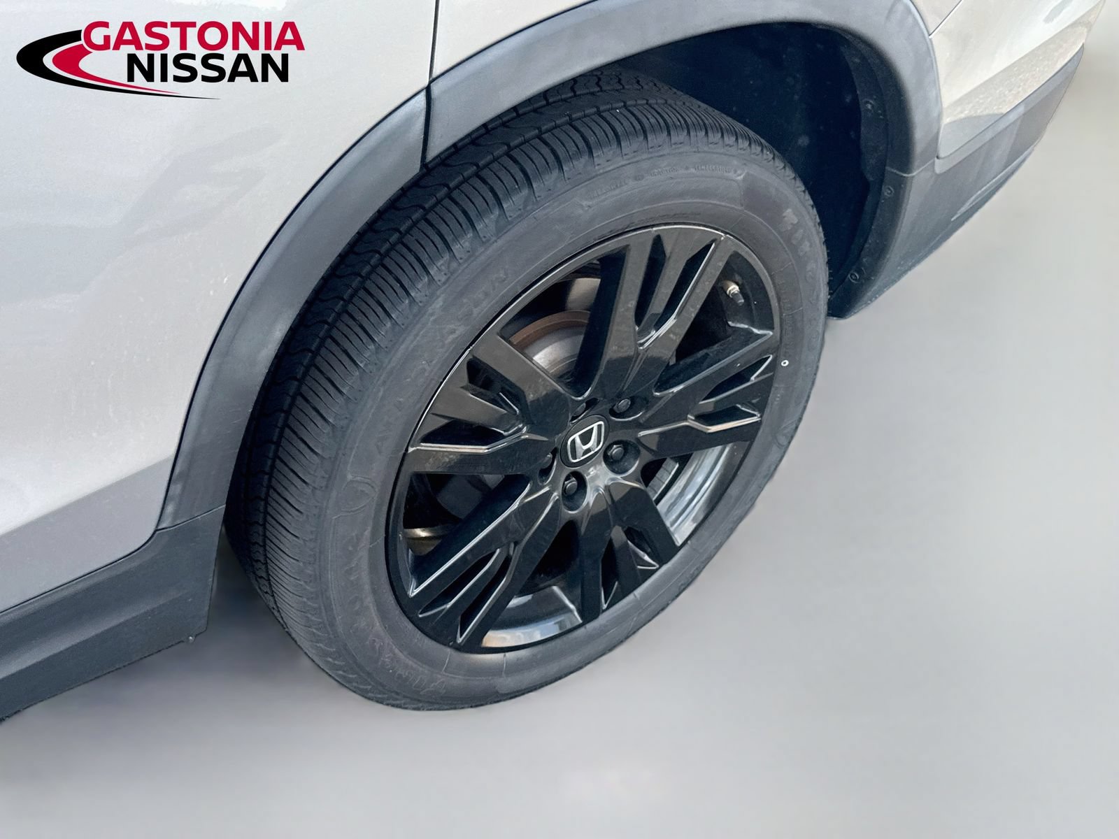 Used 2022 Honda Pilot Special Edition image 38