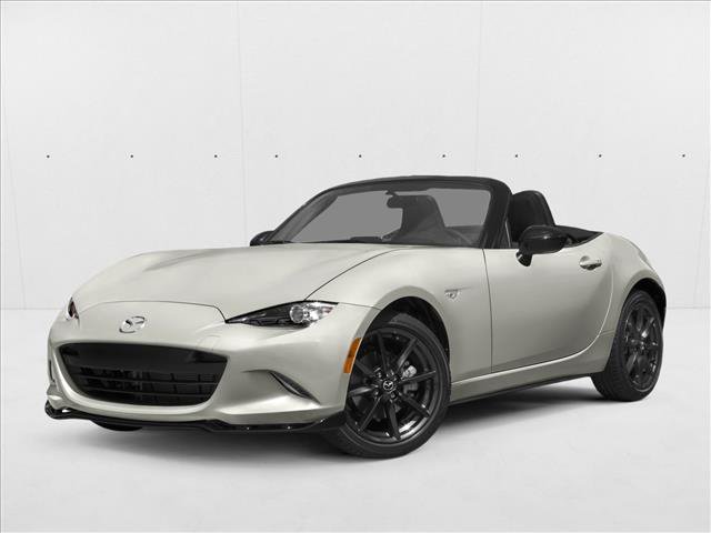 Used 2016 MAZDA MX-5 Miata Club RWD video 1