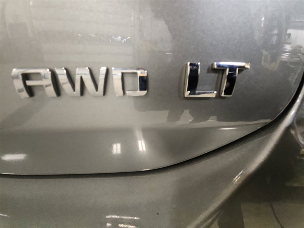 Certified 2024 Chevrolet Equinox LT w/ LPO, Floor Liner Package image 37