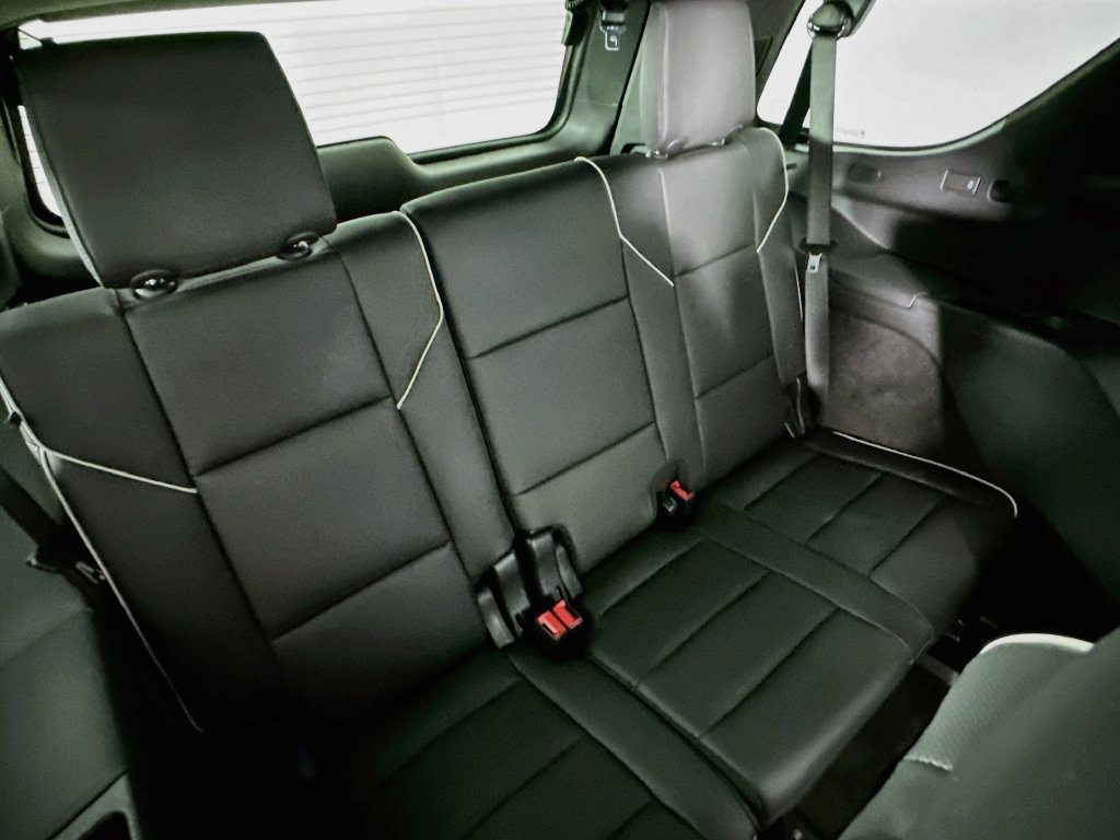 New 2026 Cadillac Escalade Sport w/ Touring Package AWD/4WD image 37