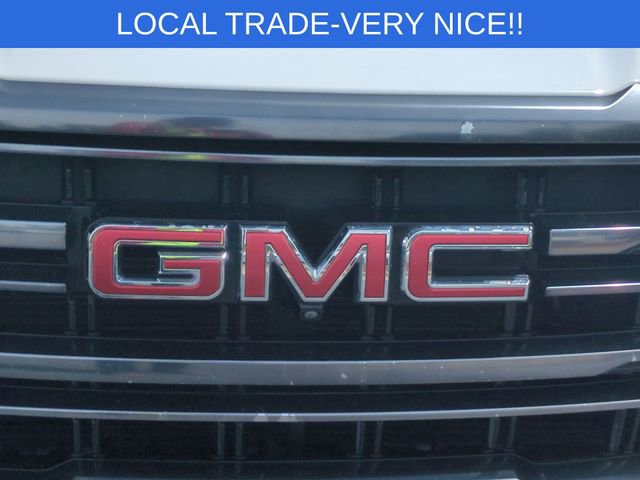 Used 2023 GMC Yukon AT4 w/ AT4 Premium Package image 42