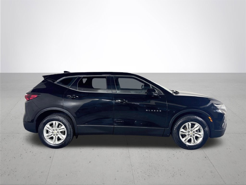 Used 2019 Chevrolet Blazer L FWD image 5