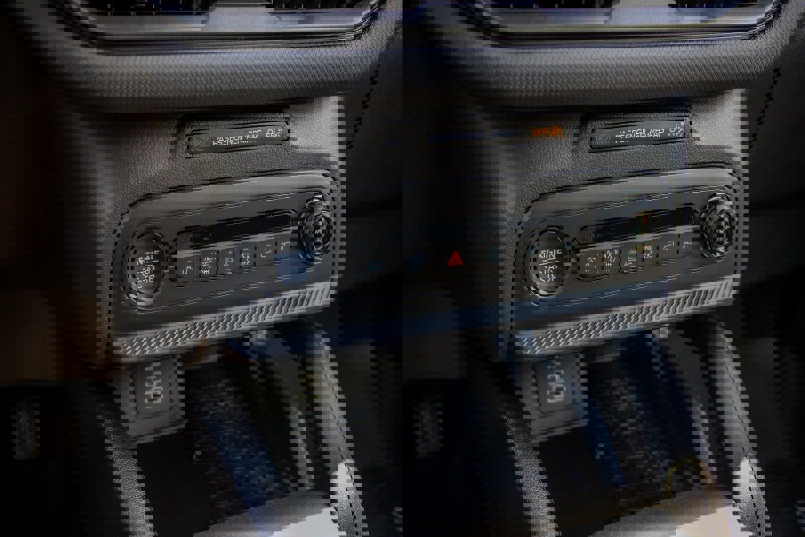 New 2025 Ford Bronco Sport Big Bend w/ Convenience Package image 45