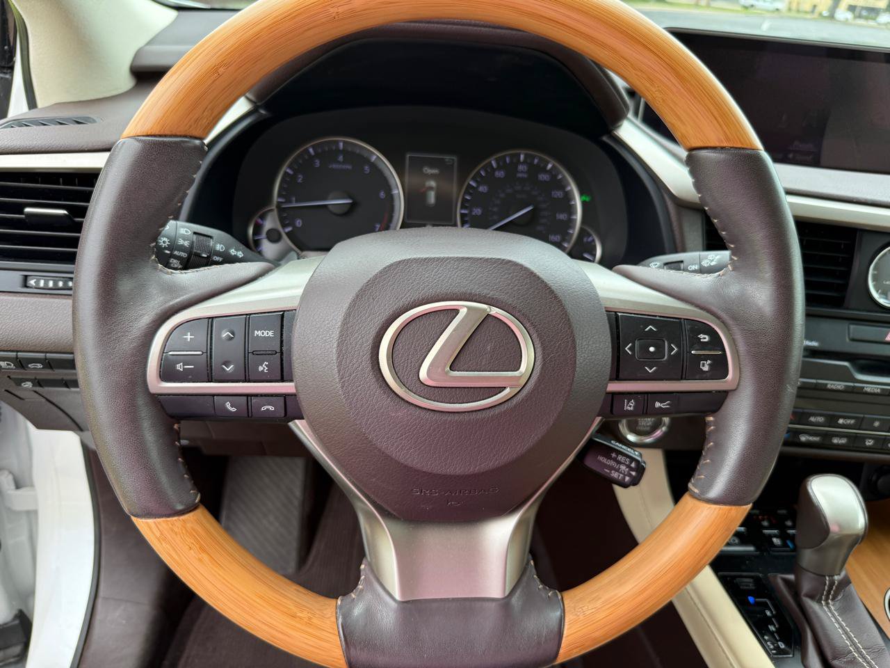 Used 2019 Lexus RX 350 FWD w/ Navigation Package image 23