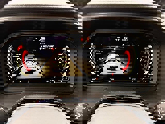 New 2026 Nissan Rogue Platinum w/ Platinum Premium Package image 33