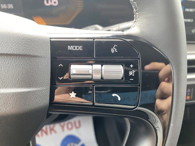 New 2026 Kia Sorento X-Line EX image 32