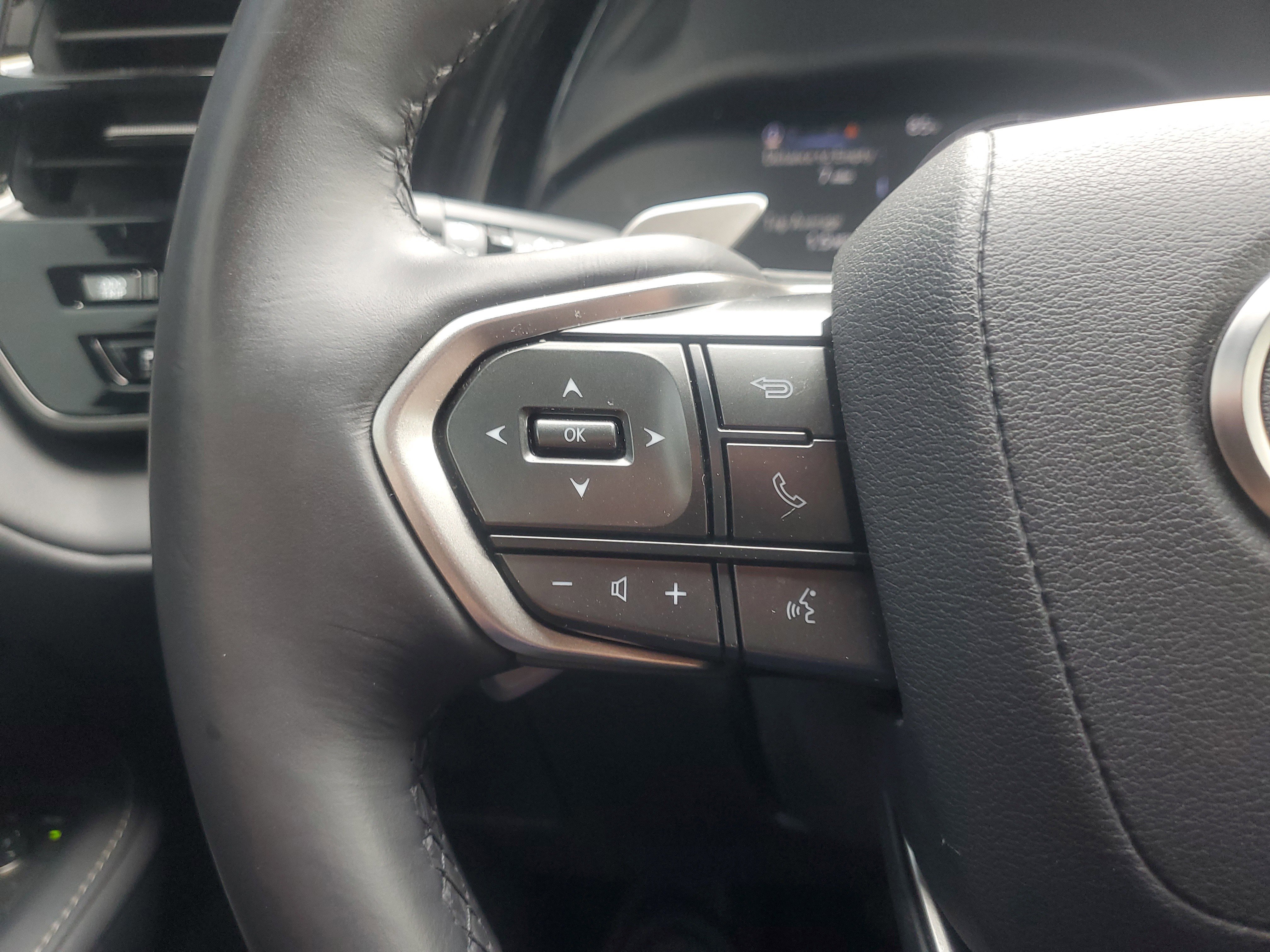 Used 2024 Lexus TX 350 FWD w/ Cold Weather Package image 22