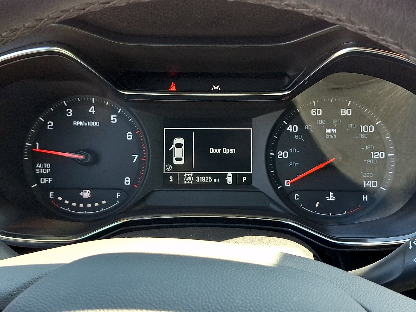 Certified 2023 Chevrolet TrailBlazer ACTIV AWD/4WD image 24