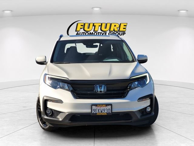 Used 2022 Honda Pilot Special Edition image 2