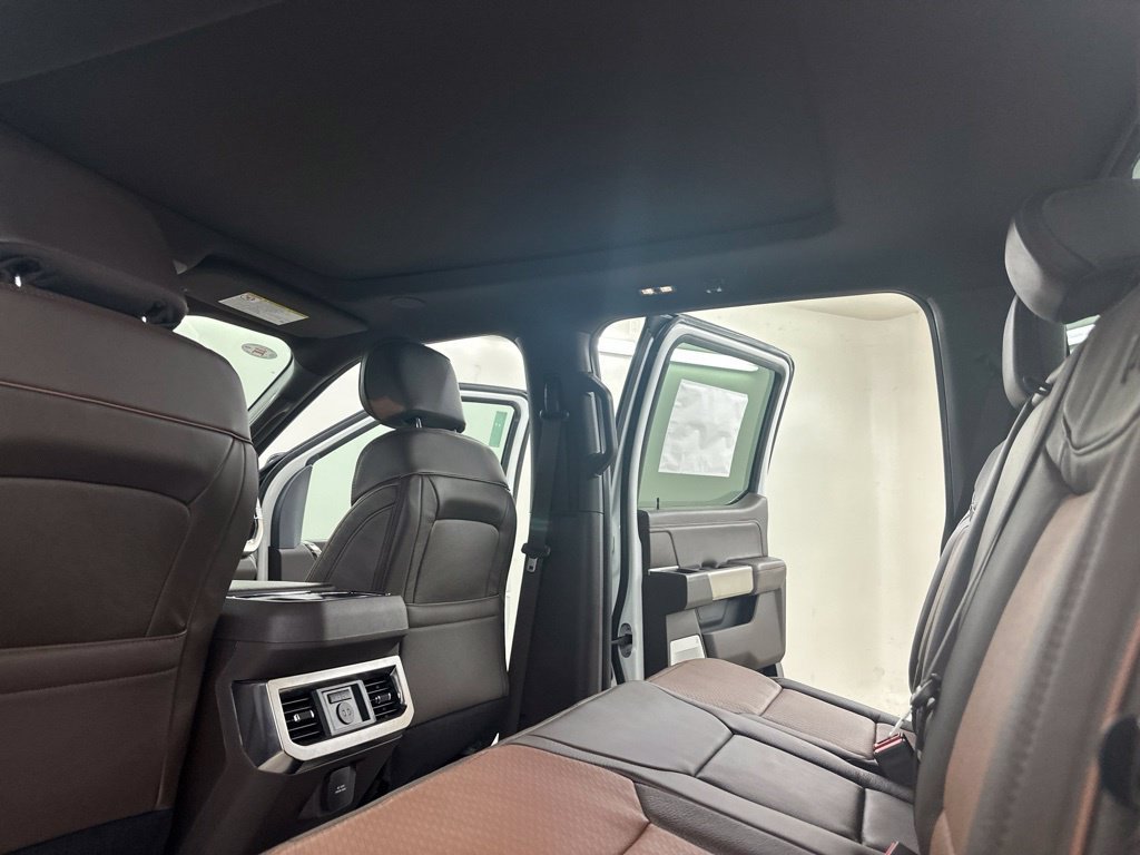 New 2027 Ford F250 King Ranch AWD/4WD image 29