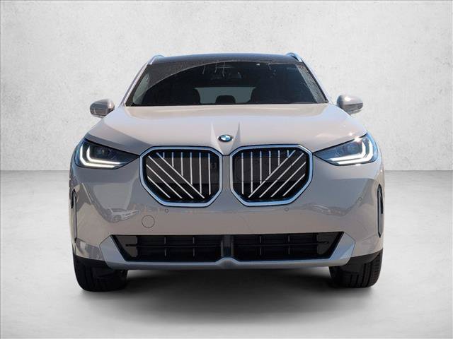 New 2026 BMW X3 xDrive30 AWD/4WD image 6
