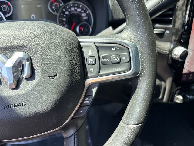 New 2026 RAM 2500 Tradesman AWD/4WD image 18