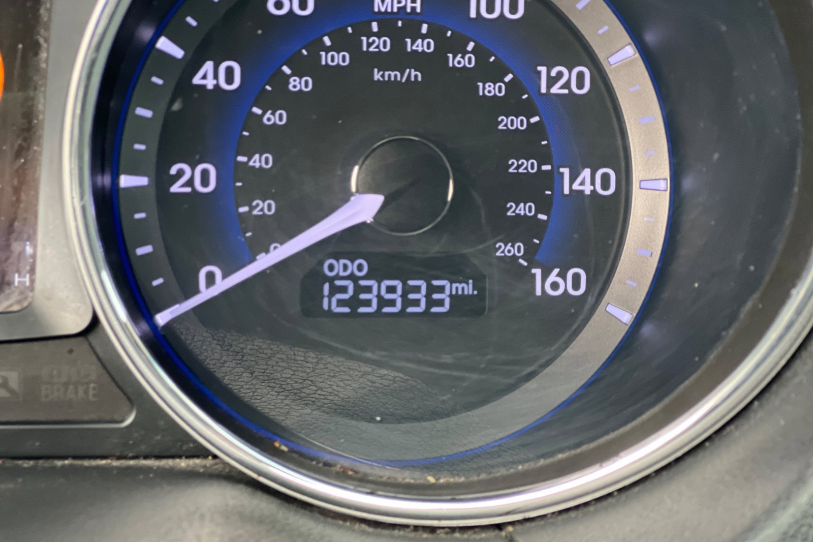 Used 2012 Hyundai Sonata Hybrid w/ Leather Pkg image 20