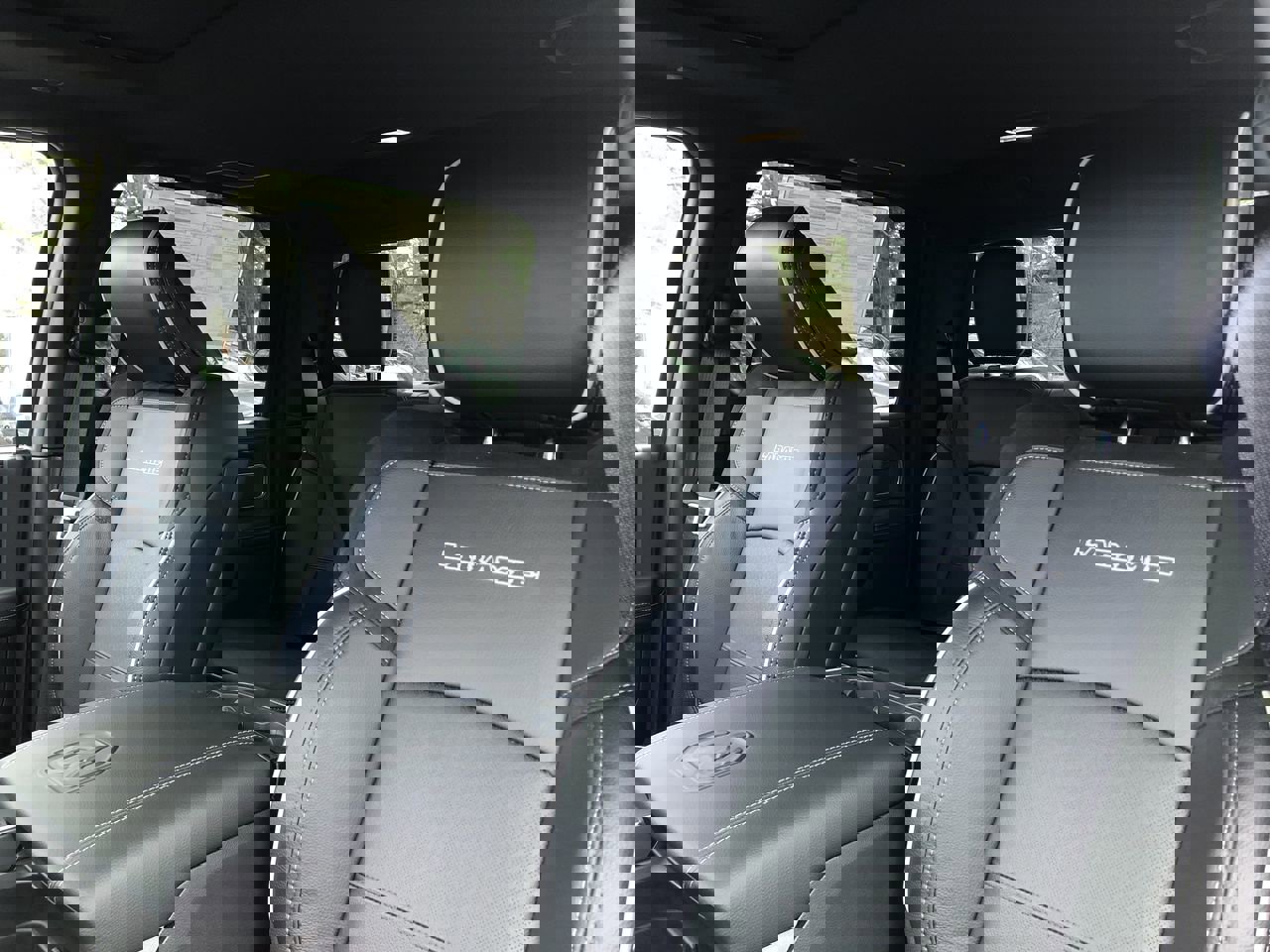 New 2026 RAM 2500 Laramie w/ Night Edition image 21