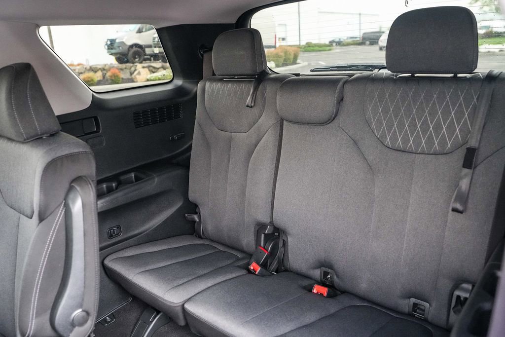 Used 2020 Hyundai Palisade SEL image 20