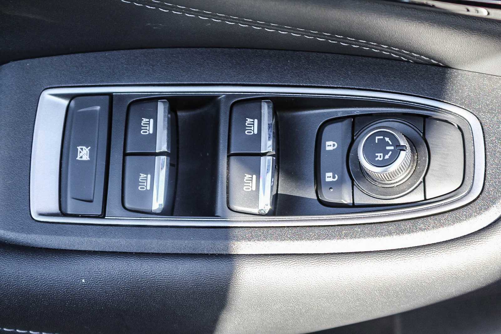 Certified 2024 Subaru Legacy Limited image 20