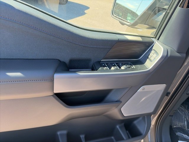 New 2025 Ford F150 Lariat w/ Equipment Group 502A High image 17