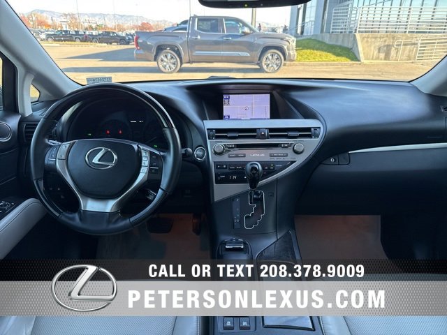 Used 2015 Lexus RX 350 AWD image 15