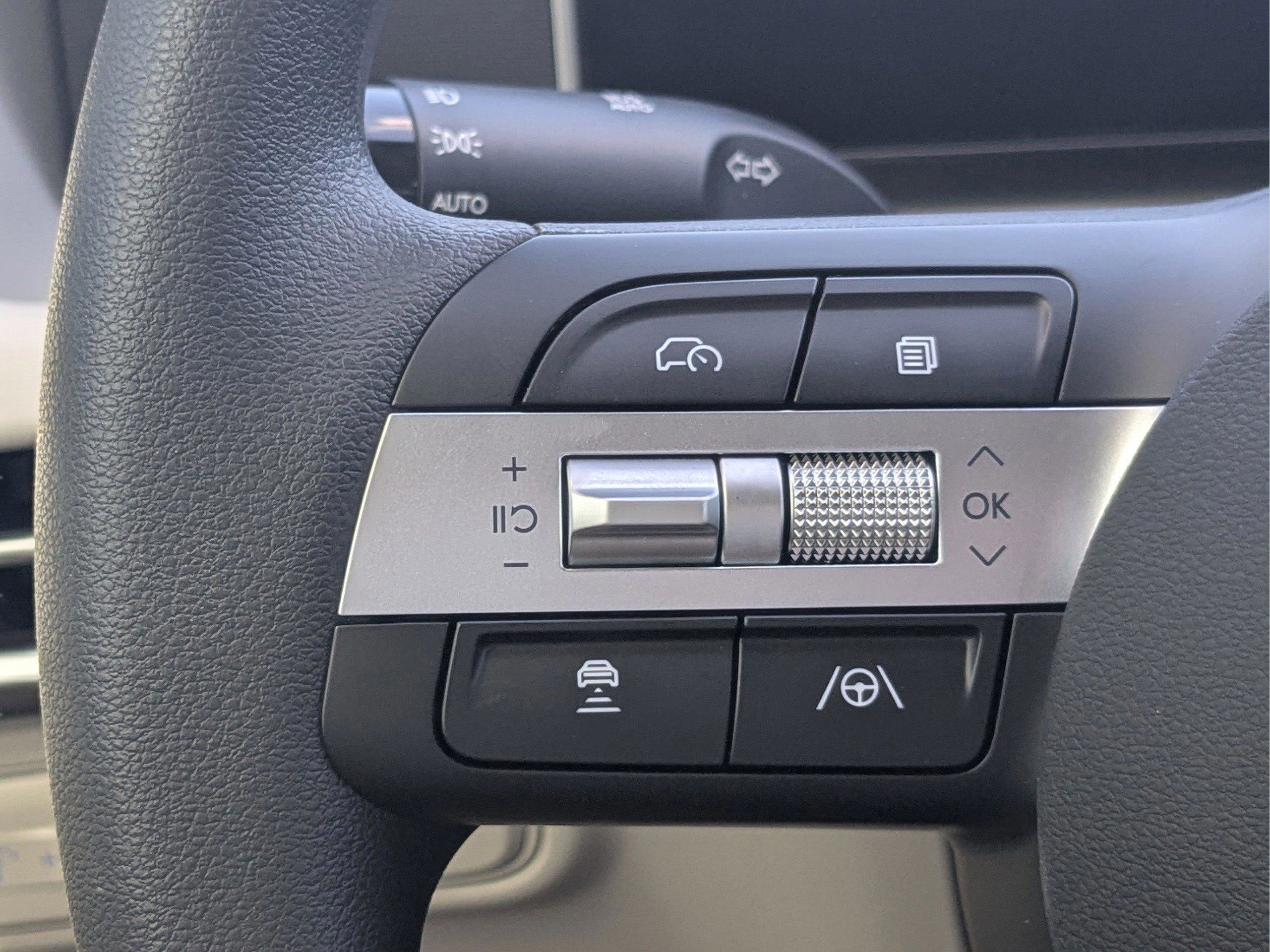 New 2026 Hyundai Tucson SEL image 31