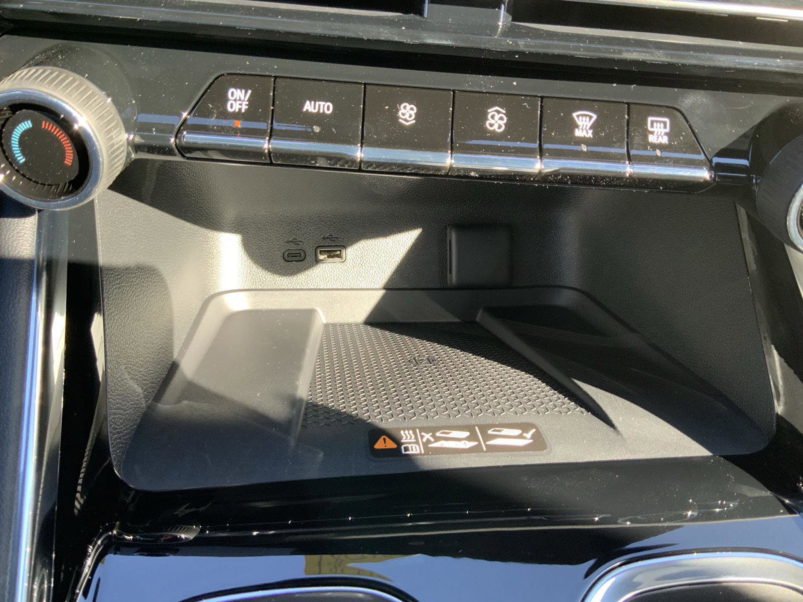 New 2026 Chevrolet Traverse LT w/ Driver Confidence Package image 51