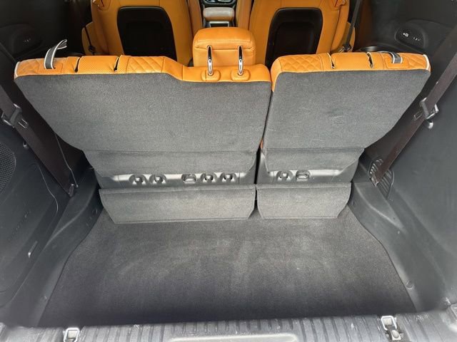 Used 2022 Chrysler Pacifica Pinnacle AWD/4WD image 61
