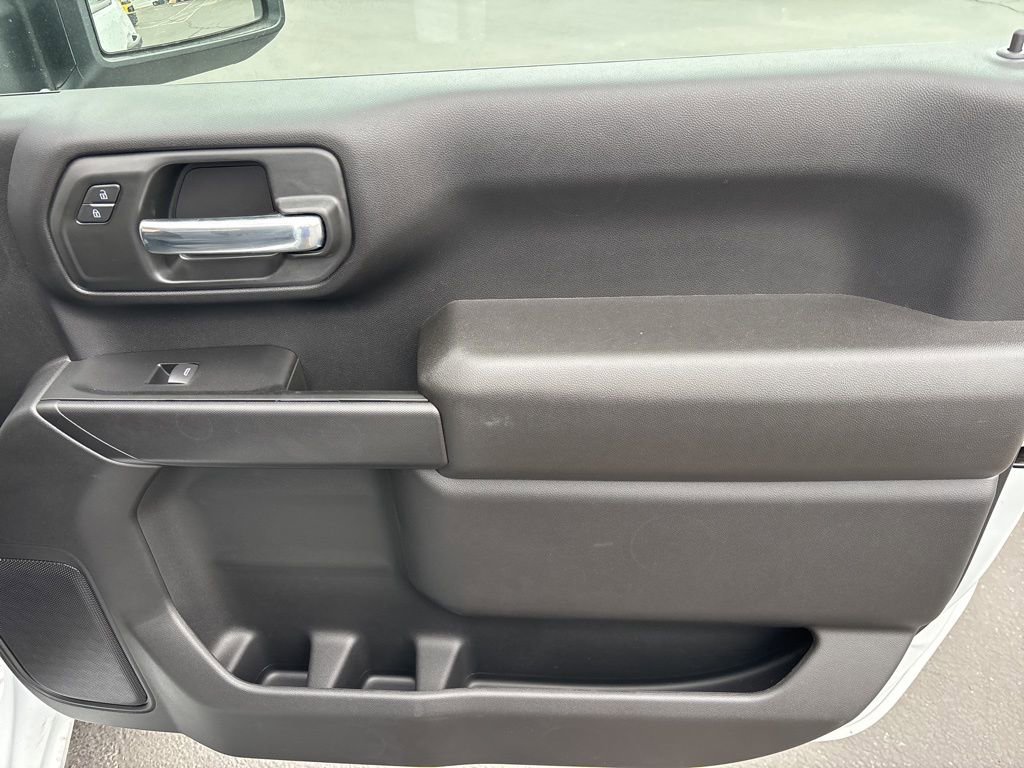 New 2026 Chevrolet Silverado 2500 W/T w/ WT Convenience Package image 23