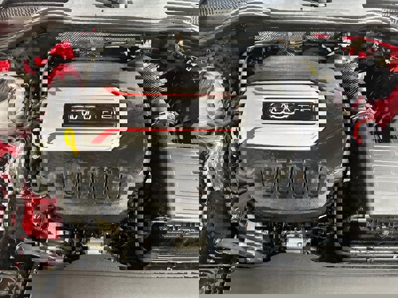 Used 2016 Audi TTS 2.0T Coupe image 25