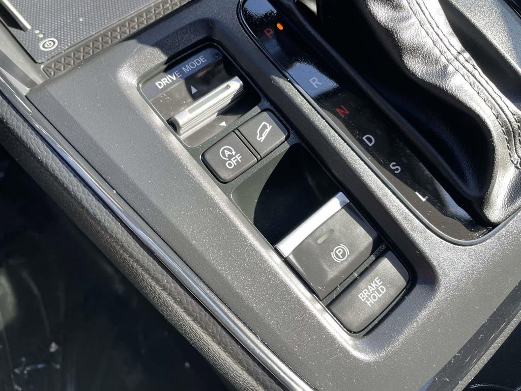 Used 2026 Honda CR-V EX image 42