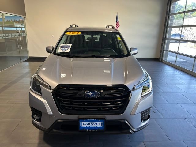 Used 2023 Subaru Forester Premium AWD/4WD image 35