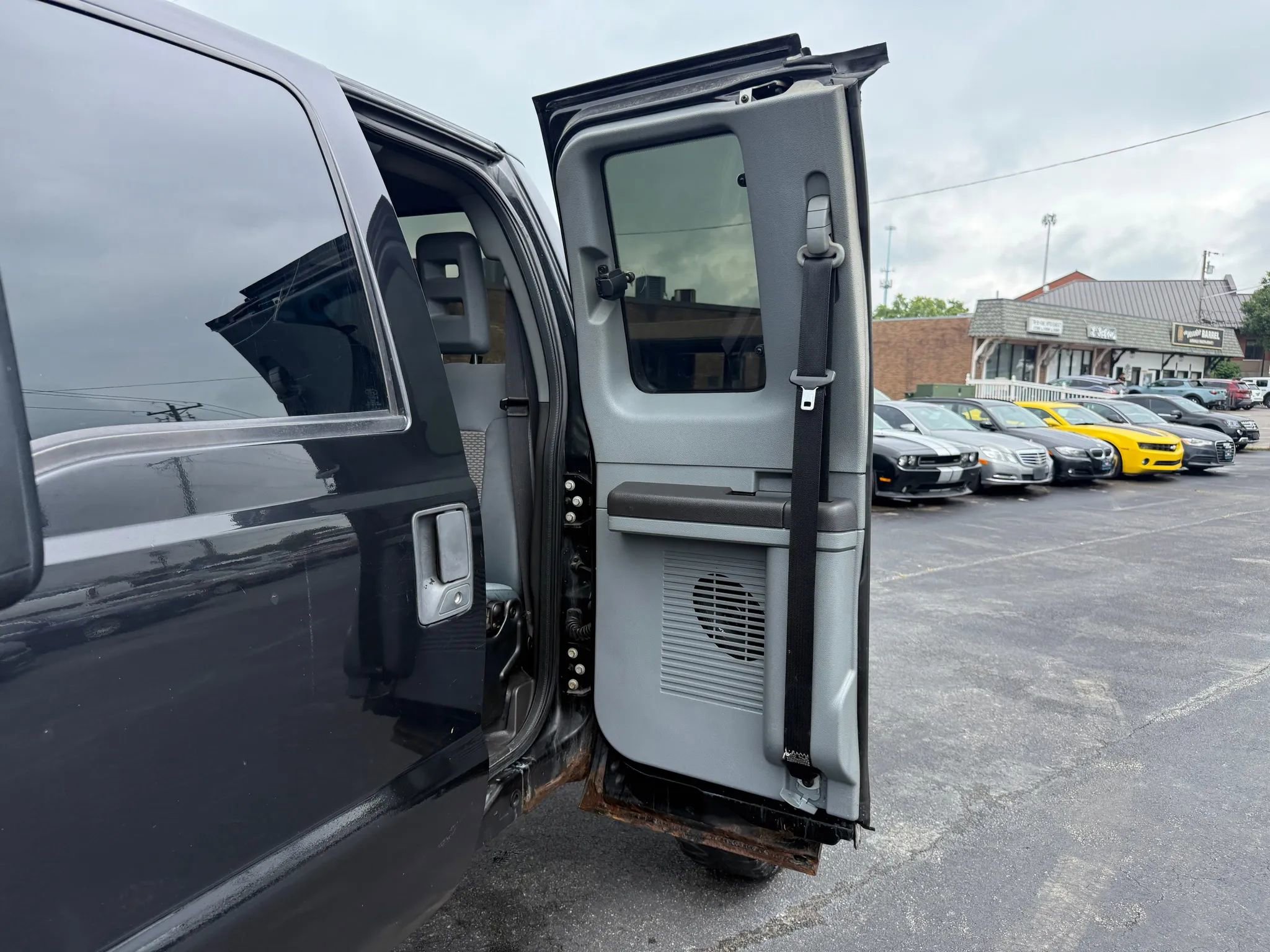 Used 2013 Ford F250 XLT image 30
