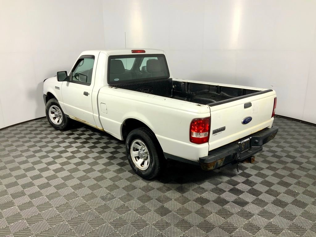 Used 2011 Ford Ranger XL image 11