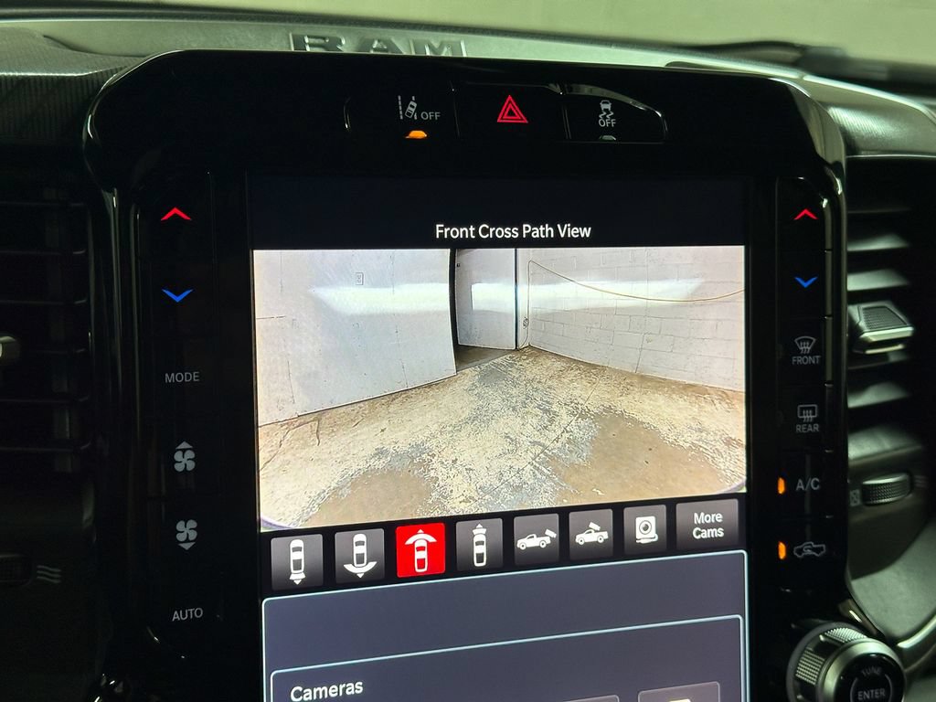New 2026 RAM 2500 Big Horn AWD/4WD image 45