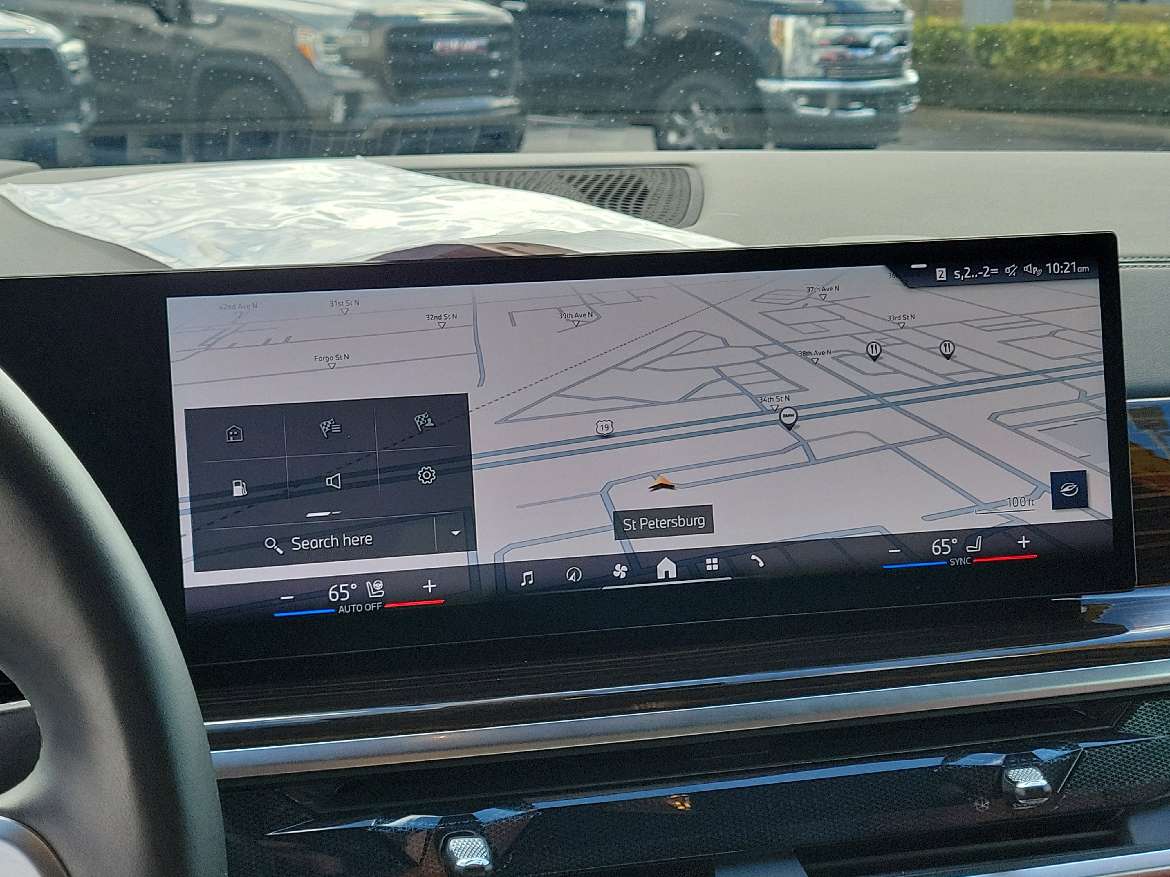 Used 2026 BMW X6 xDrive40i image 25