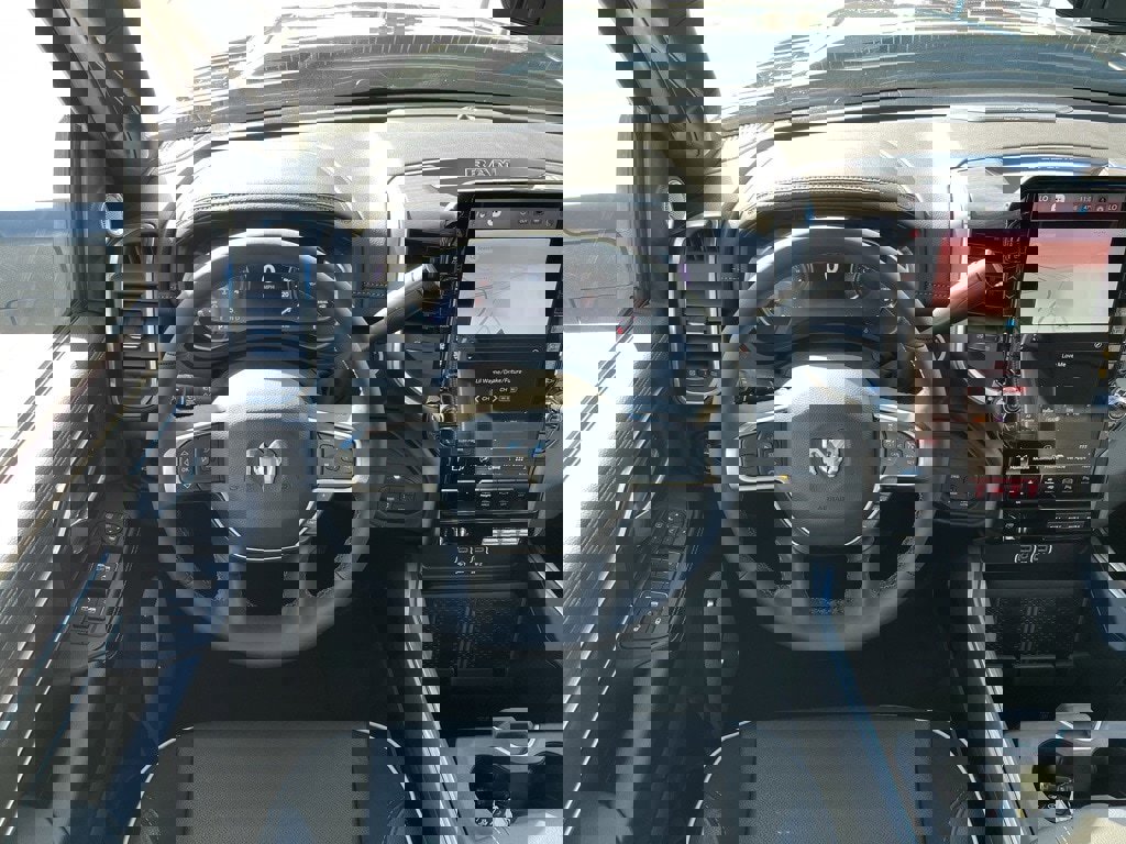 New 2026 RAM 2500 Laramie image 14