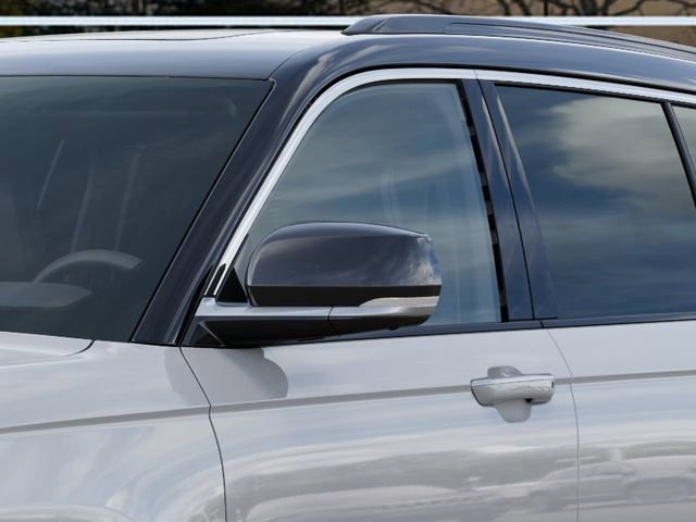 New 2025 Jeep Grand Cherokee L Summit image 12