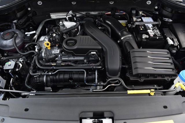 New 2026 Volkswagen Taos SE AWD/4WD image 27