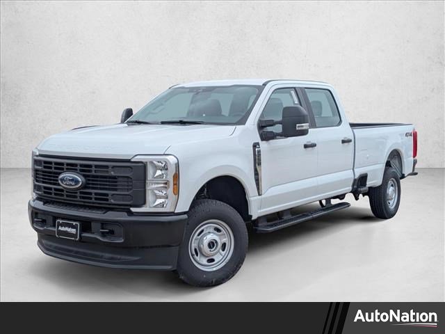 New 2026 Ford F250 XL image 1