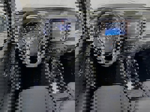 Certified 2023 Nissan Frontier SV w/ SV Convenience Package AWD/4WD image 18