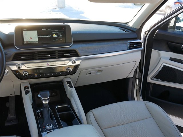 Used 2020 Kia Telluride EX image 24