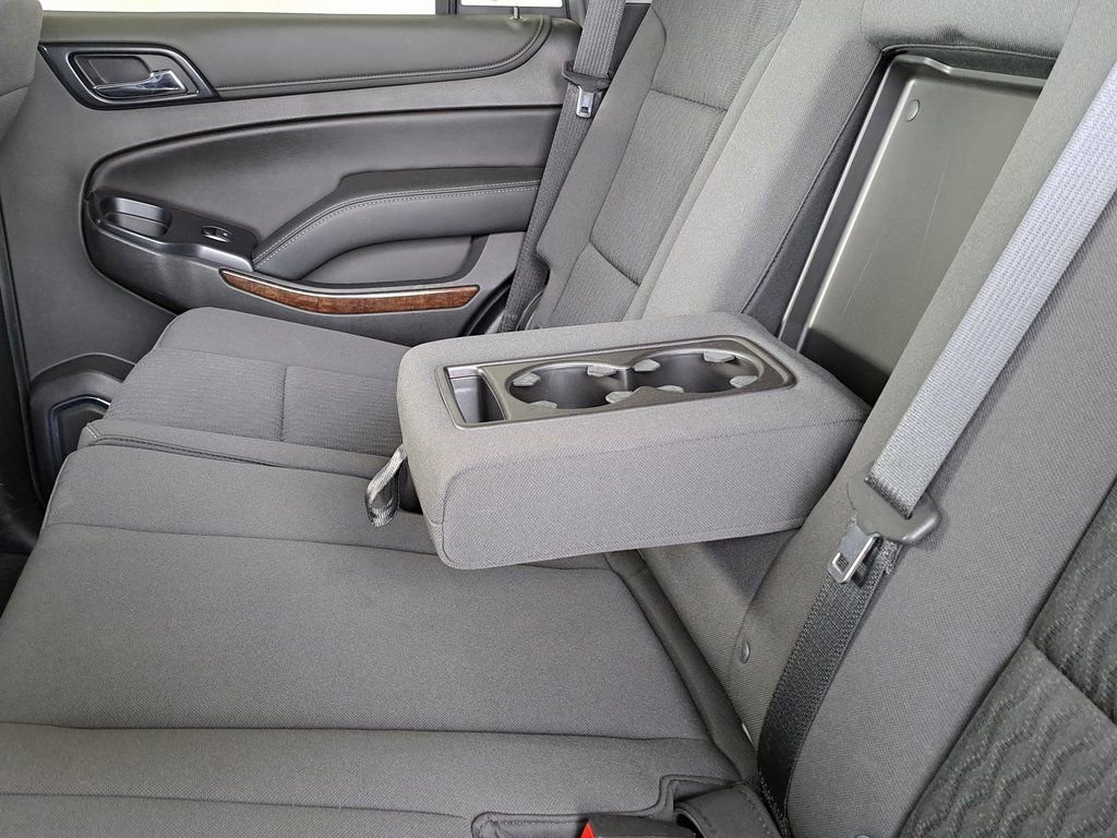 Used 2019 Chevrolet Tahoe LS w/ Max Trailering Package image 29