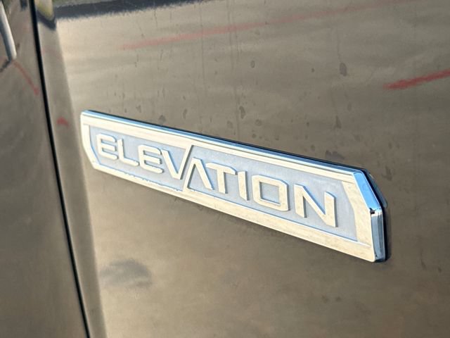 Used 2021 GMC Canyon Elevation Standard w/ Convenience Package RWD image 10