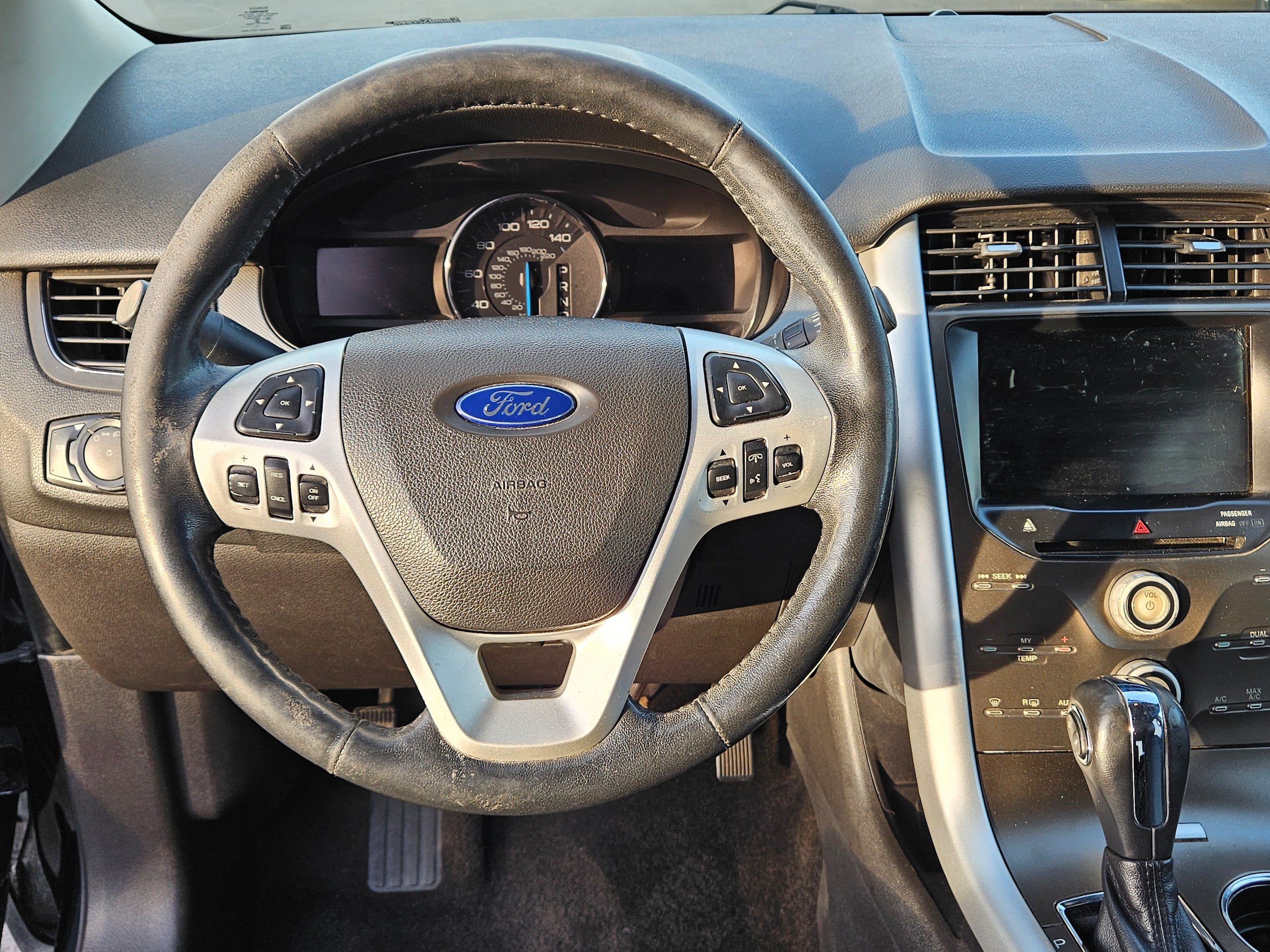 Used 2013 Ford Edge SEL FWD image 16