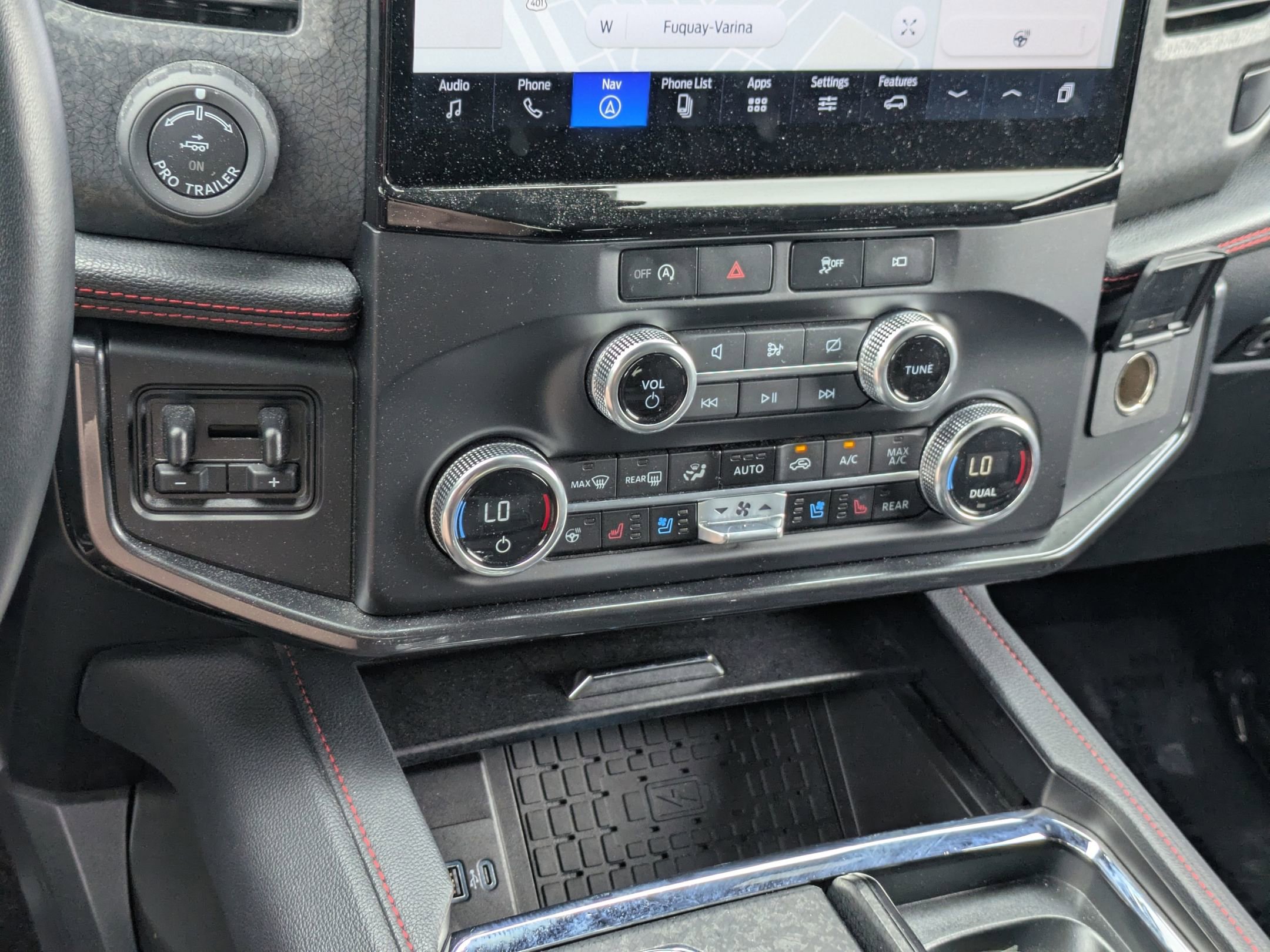 Certified 2023 Ford Expedition Limited AWD/4WD image 23