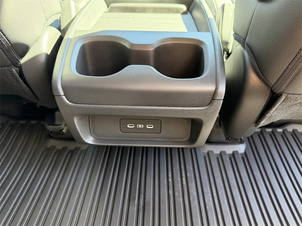 Used 2026 Honda Odyssey EX-L image 23