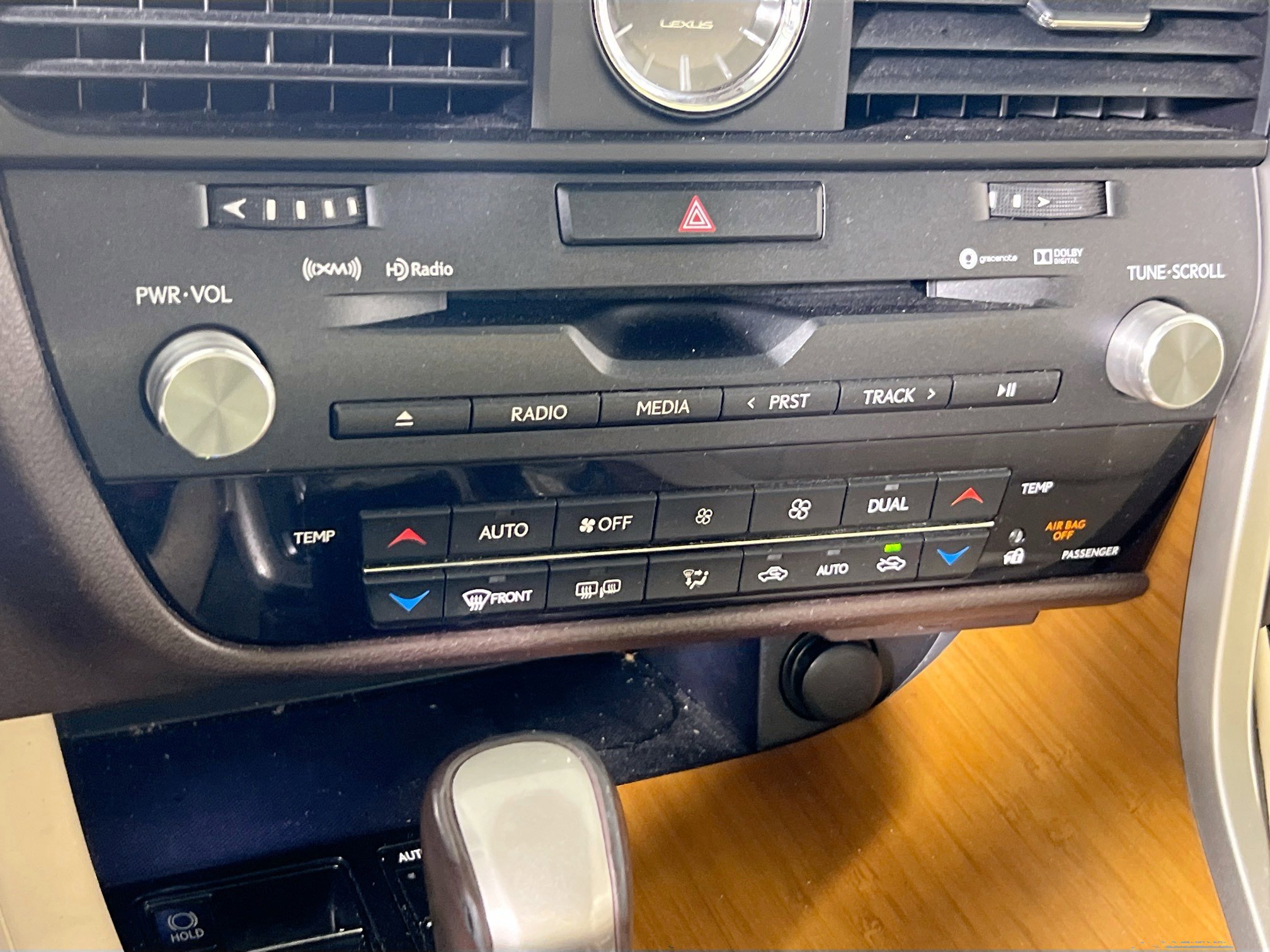 Used 2019 Lexus RX 350 AWD w/ Navigation Package image 15