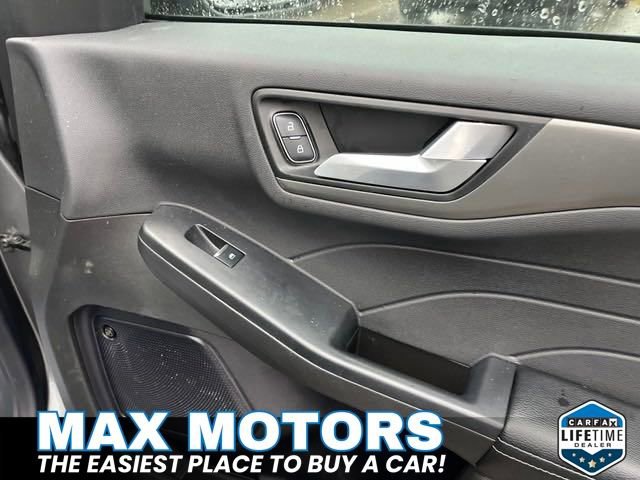 New 2024 Ford Escape Active w/ Tech Pack #2 image 39